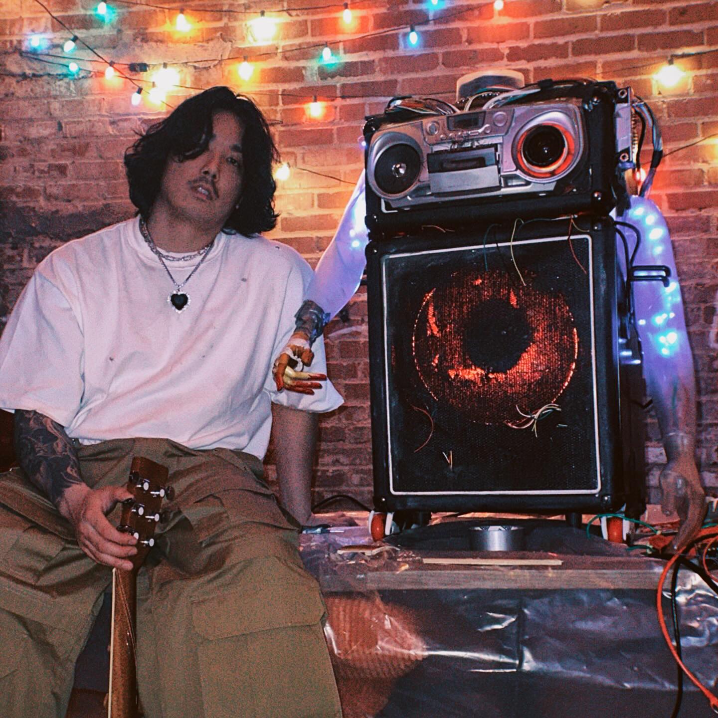 Evan Fong