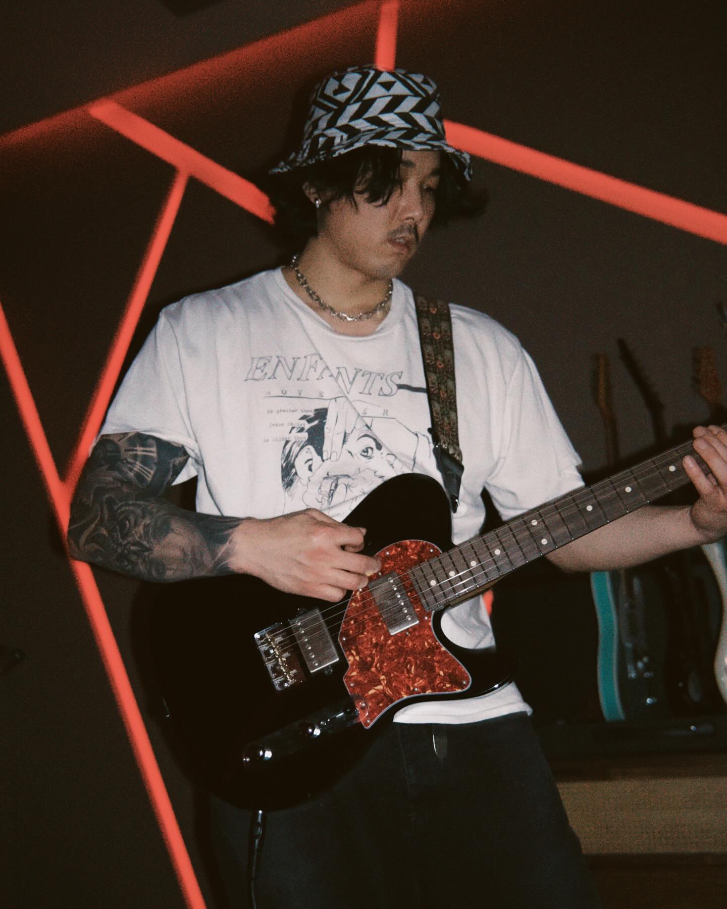 Evan Fong